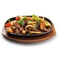 Panna Thai Food: Panna Thai Chef Recommended Sizzling Beef 