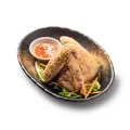 Panna Thai Food: Panna Thai Little Bite Chicken Wing 